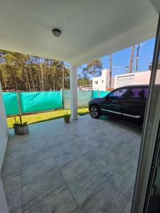 CASA LINDA Camino de los Pioneros -No grupo de jóvenes-