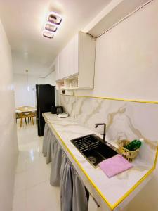 Balai Camu Fully Furnished Luxury Home