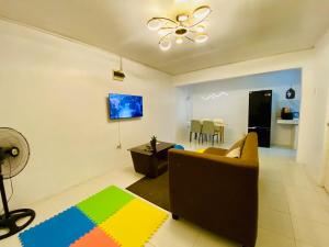 Balai Camu Fully Furnished Luxury Home