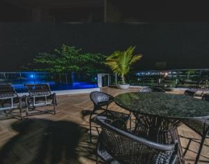 Apto Porto de Galinhas Maraca Beach 1 - PE