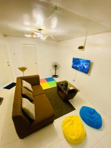 Balai Camu Fully Furnished Luxury Home