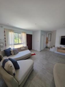 CASA LINDA Camino de los Pioneros -No grupo de jóvenes-