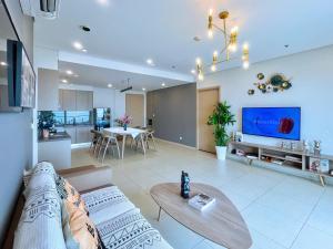 The Sóng Căn Hộ Du Lịch Ven Biển Vũng Tàu - Infinity Pool