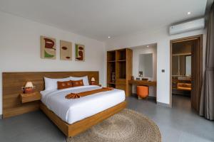 Villa SKYE by BaliSuperHost