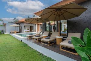 Villa SKYE by BaliSuperHost