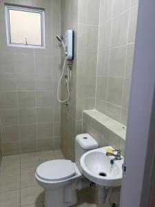 UmiAbah Residensi Adelia4