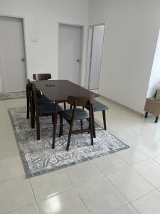 UmiAbah Residensi Adelia4