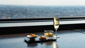 ANA Crowne Plaza Hotel Grand Court Nagoya by IHG