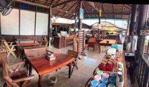 เรือนแฝด Brook view