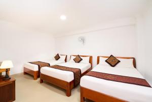 Phu Tho Da Lat Hotel