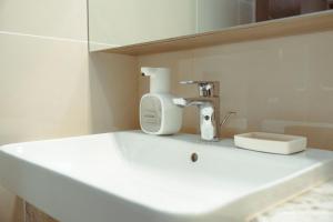 The Luxe Haven at BGC