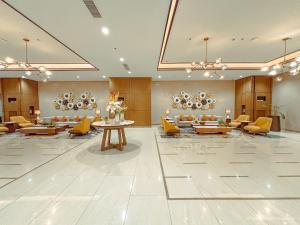 The Luxe Haven at BGC