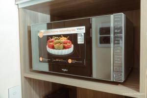 The Luxe Haven at BGC