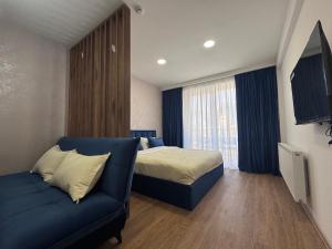 Mountain Caucasus Apartment, New Gudauri