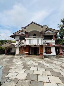whisperingstrems RIVER view homestay