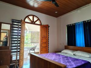 whisperingstrems RIVER view homestay