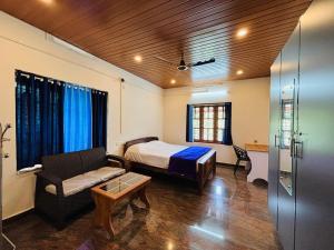 whisperingstrems RIVER view homestay