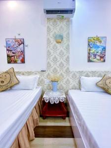 Hoàng Nga Apartment Phan Thiết