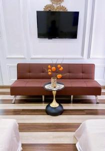 Hoàng Nga Apartment Phan Thiết