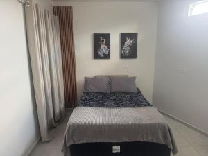 Casa 1 inteira com garagem a 7km do aeroporto de Guarulhos