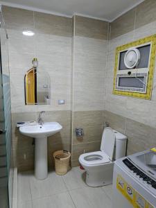 Ultra Lux Appartment in Elmasaaha Square,dokki