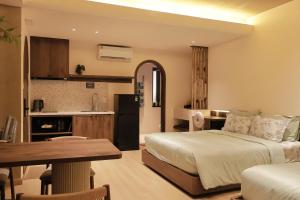 Lune Boutique Apartment Da Nang
