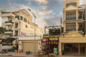 Phước Hưng 3 Hotel