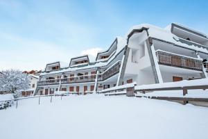 Appartamento La Selva Incantata - Happy Rentals