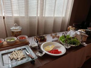 The Taksim Patong Beach Hotel