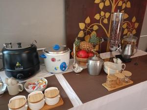 The Taksim Patong Beach Hotel