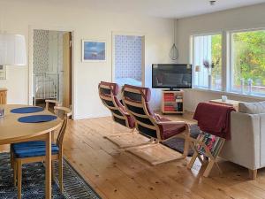 4 person holiday home in SKÅNES-FAGERHULT