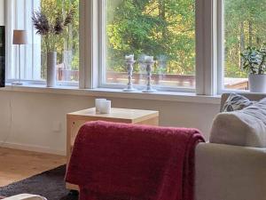 4 person holiday home in SKÅNES-FAGERHULT