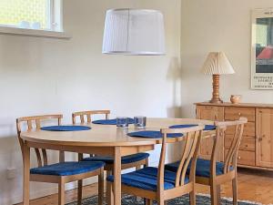 4 person holiday home in SKÅNES-FAGERHULT