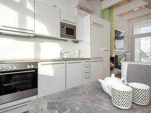 6 person holiday home in Wendtorf