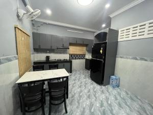 Home in Krong Battambang