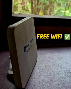 J Travel Trail Homestay