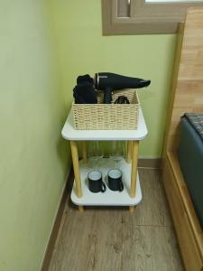 전주시외버스터미널 원룸