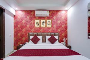 Hotel Golden Prime Delhi International Airport