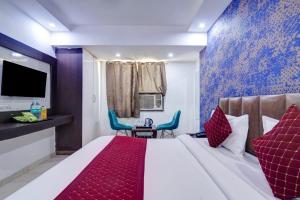 Hotel Golden Prime Delhi International Airport