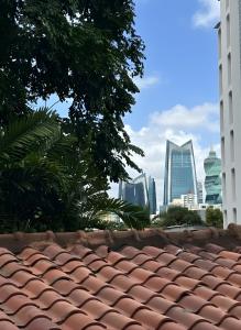 Beautiful Apartment with Balcony in the Heart of Panama City