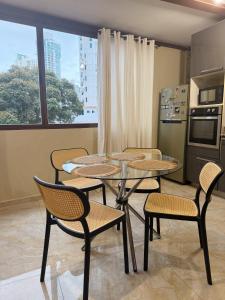 Beautiful Apartment with Balcony in the Heart of Panama City