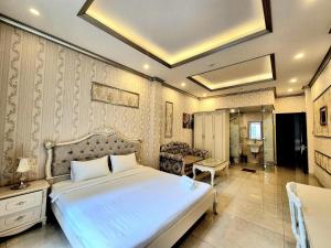 F F HOUSE Homestay