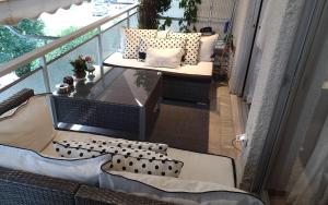 Four Seasons Cozy Apartment Paleo Faliro South Ath