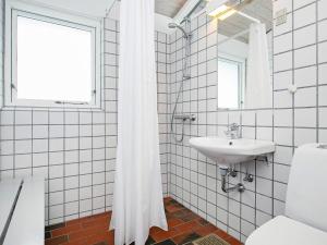 Type2 holiday home in Hanstholm