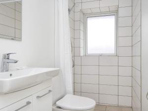 Holiday home in a holiday centre- Type 12