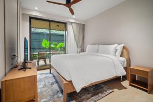 Laguna Beachside Block 2 by Banyan Living