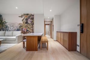 Laguna Beachside Residences Building 2 by Banyan Living