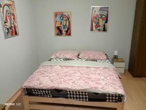 U Magdy dla 3 osób z Parkingiem za ogrodzeniem w Cenie