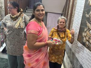 Mohit Paying Guest House