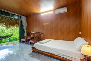 Chezbeo Bungalow Ninh Binh
